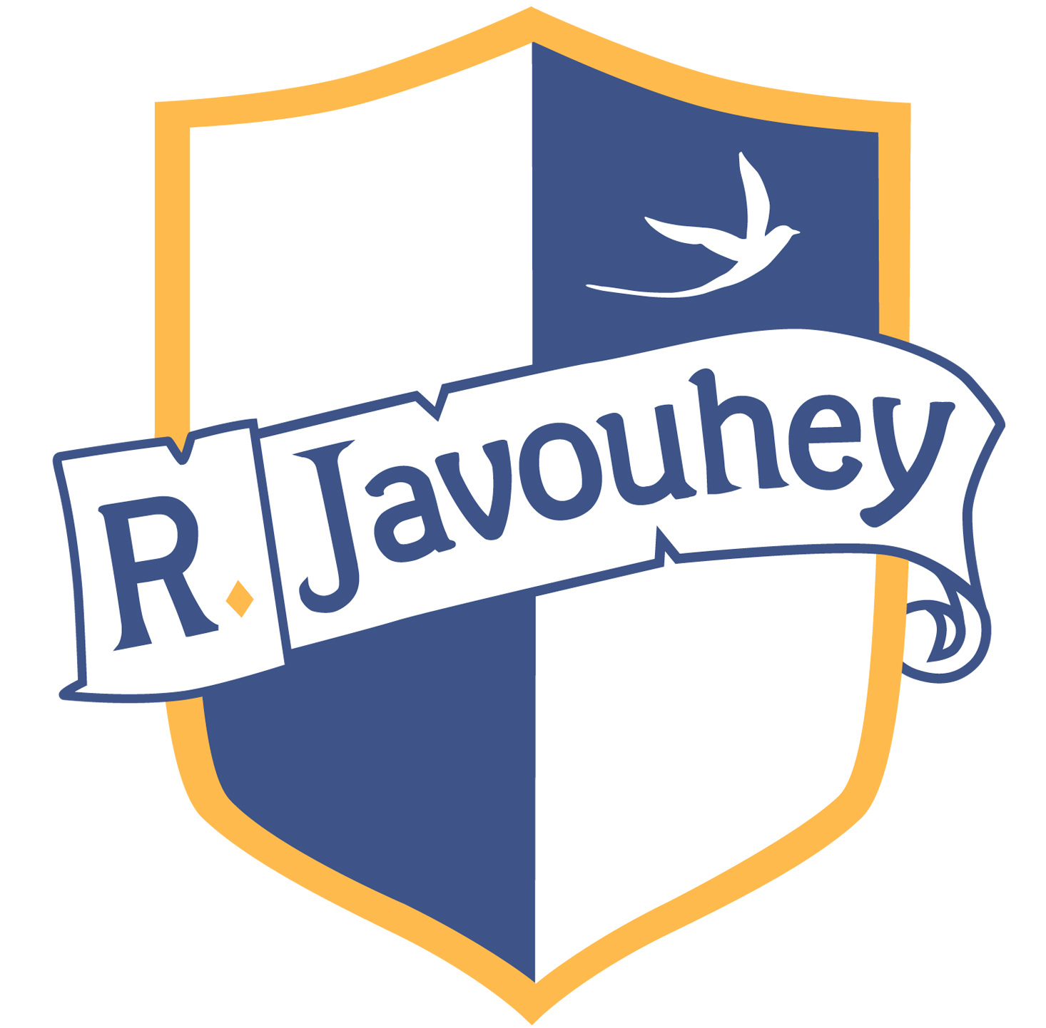 Logo Rosalie Javouhey